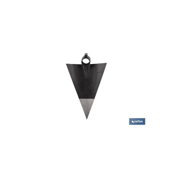 Azada cofan punta n 2 (270mm)