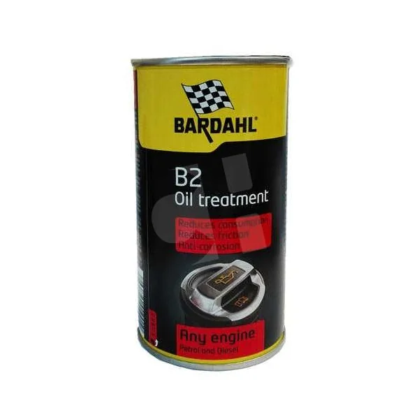 B2 OIL TRATAMIENTO 12/300