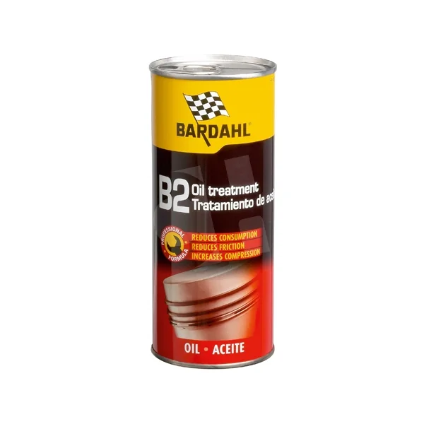 B2 OIL TREATMENT 3/5LTRS