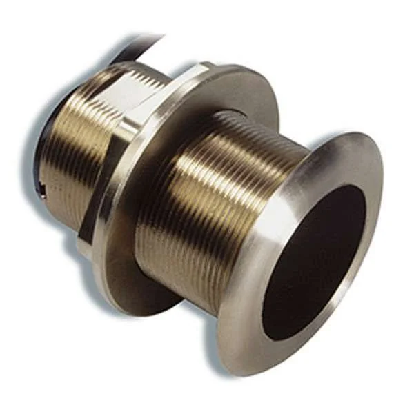 B60 Sonda pasante de bronce 600W 50/200KHz