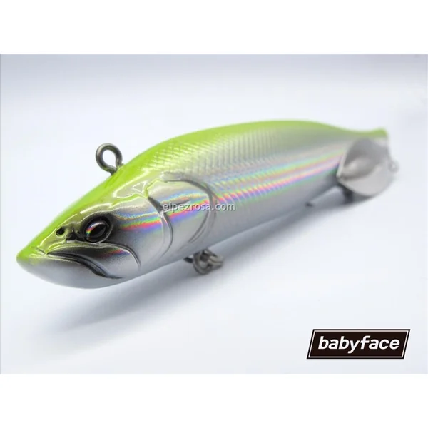 Babyface SM135-S