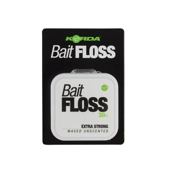 BAIT FLOSS 30 M EXTRA STRONG