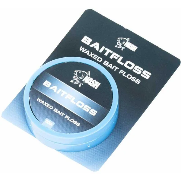 BAIT FLOSS NASH WADEX