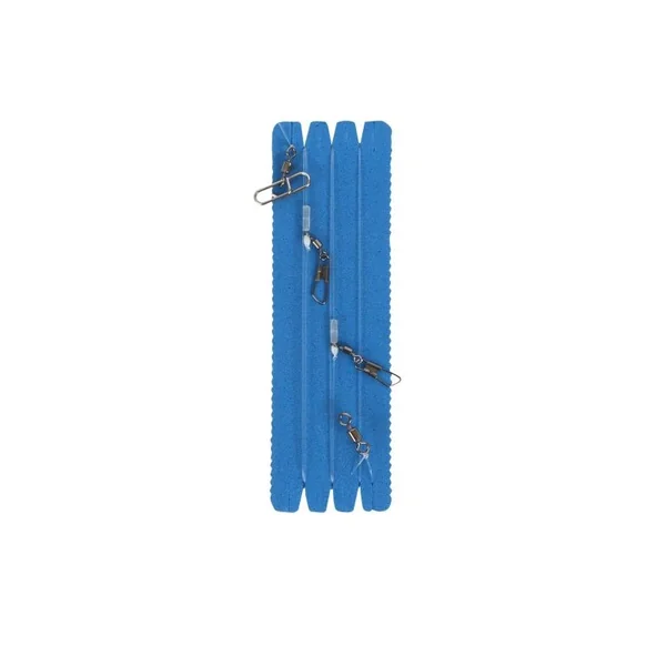Bajo de Calamar Ragot Squid Rig Fluoro 120