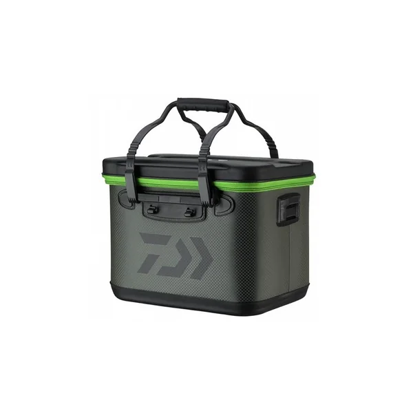 Bakkan Daiwa D-VEC EVA Hard Tackle L