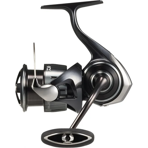 Ballistic 25 HD LT
