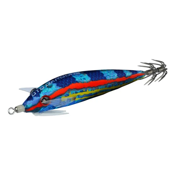 Ballistic Barbone 3.0 Deep