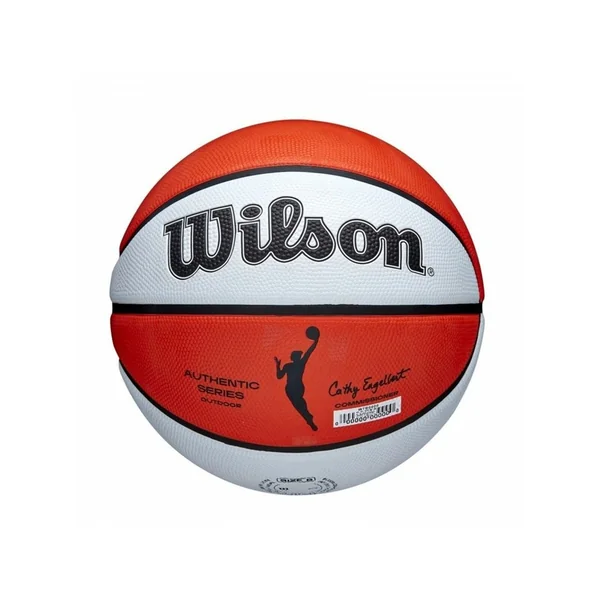 Balón de Baloncesto WILSON (Muticolor)