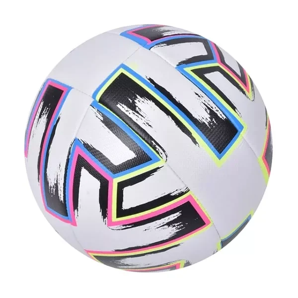 Balón de Fútbol de PU para Exterior