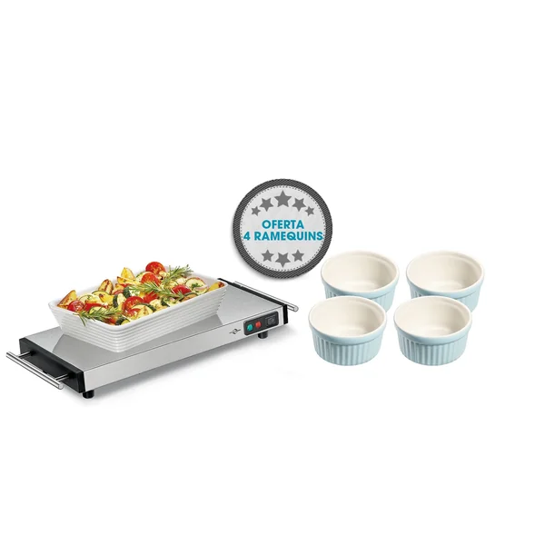 Bandeja de KUCHENPROFI K1702002800