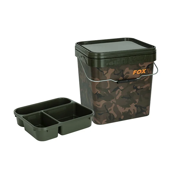 BANDEJA FOX BUCKET INSERT 17L