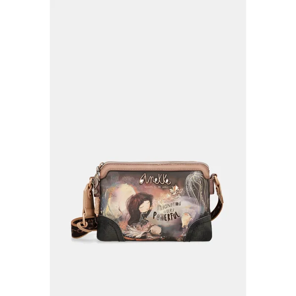 Bandolera 2 compartimentos Dreamverse