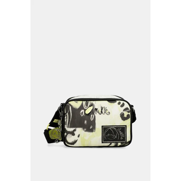 Bandolera 2 compartimentos Nature Towanda