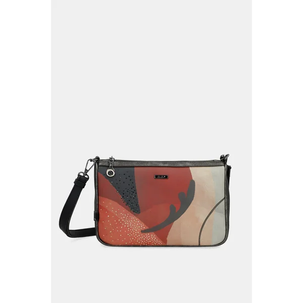 Bandolera 2 en 1 Eikon - Imagen 9