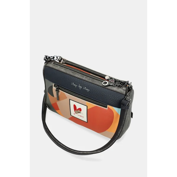 Bandolera 2 en 1 Eikon - Imagen 10