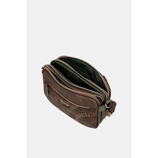 Bandolera 3 compartimentos Outer - Imagen 4
