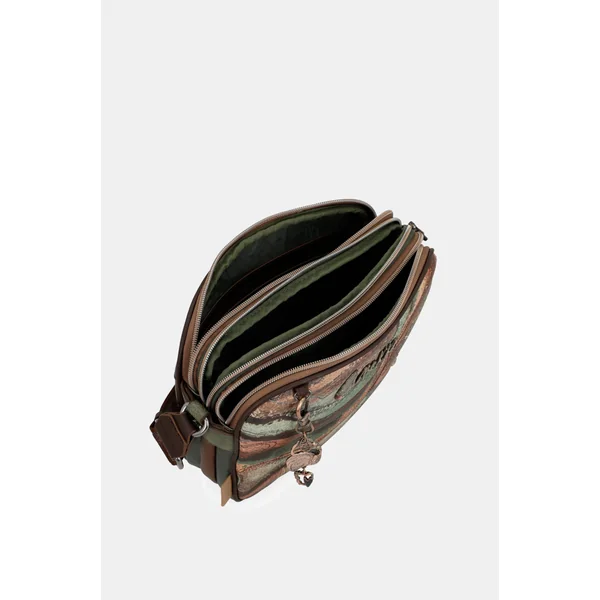 Bandolera 3 compartimentos Outer - Imagen 5