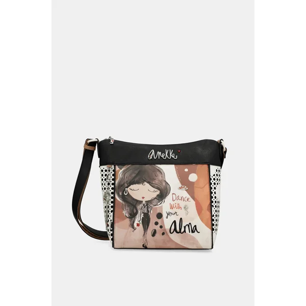 Bandolera Alma