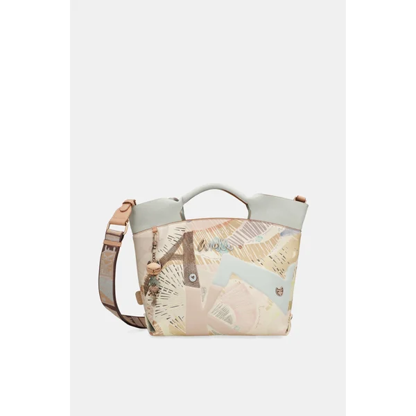 Bandolera ANK Passion