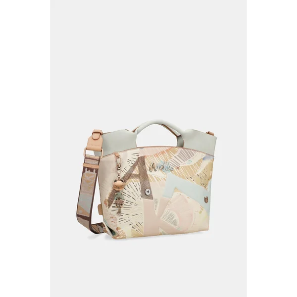 Bandolera ANK Passion - Imagen 7
