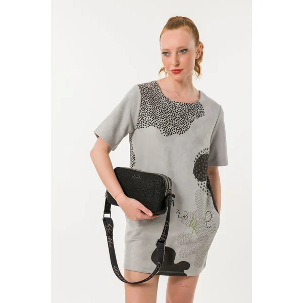 Bandolera Black