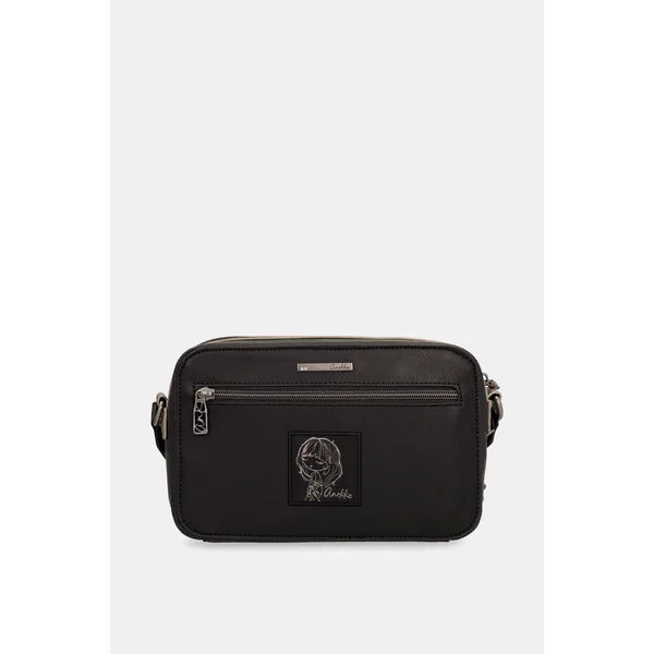 Bandolera Black - Imagen 5