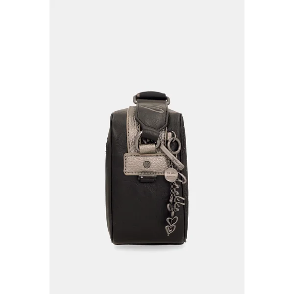 Bandolera Black - Imagen 6
