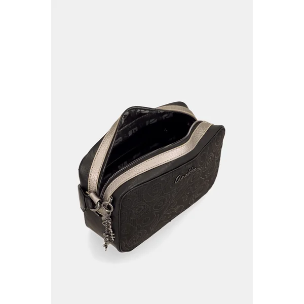 Bandolera Black - Imagen 8