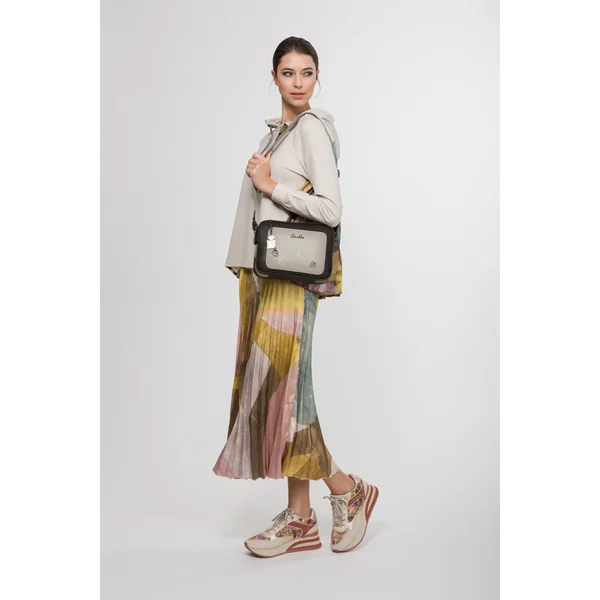 Bandolera Bloom - Imagen 2