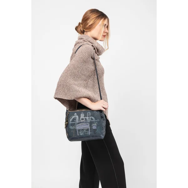 Bandolera Boutique