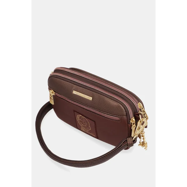 Bandolera Burgundy - Imagen 8