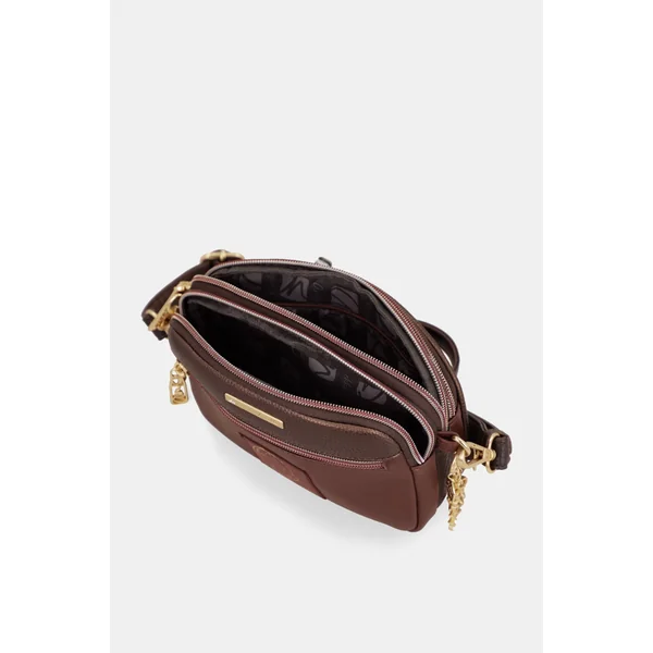 Bandolera Burgundy - Imagen 10