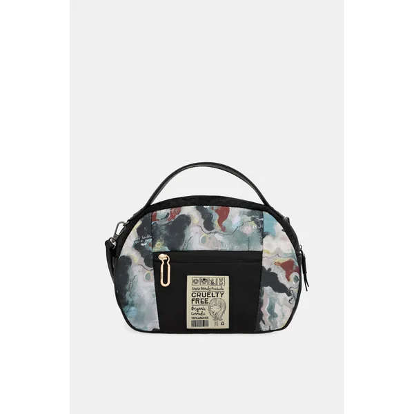 Bandolera con dos asas Nature Woods - Imagen 4