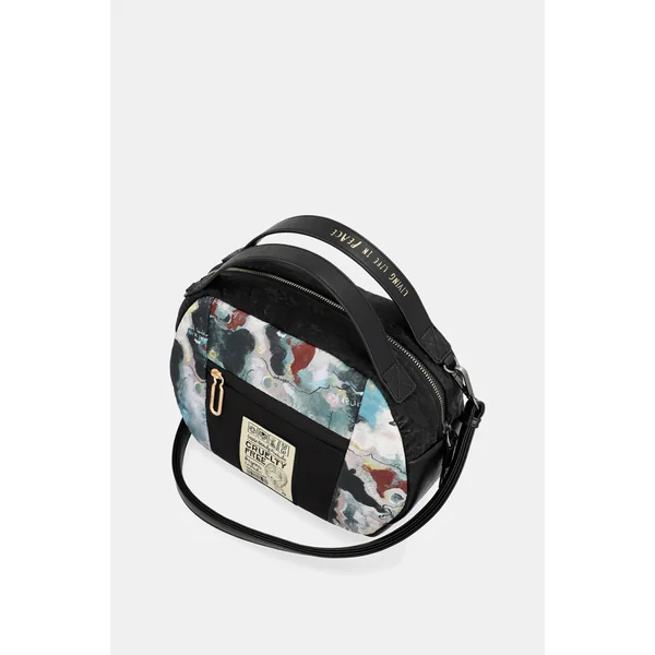 Bandolera con dos asas Nature Woods - Imagen 8