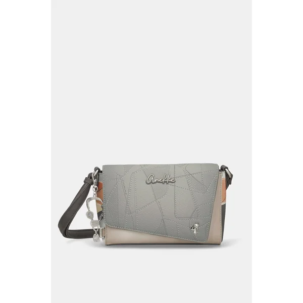 Bandolera con solapa Auralis