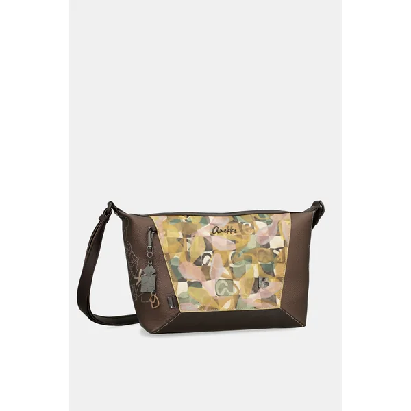 Bandolera estampada Bloom - Imagen 9