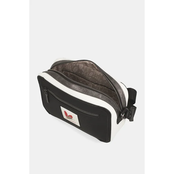 Bandolera estampada Eikon - Imagen 6