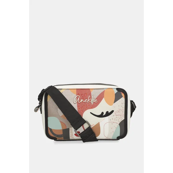 Bandolera estampada Eikon - Imagen 9