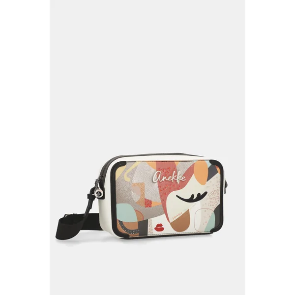 Bandolera estampada Eikon - Imagen 10