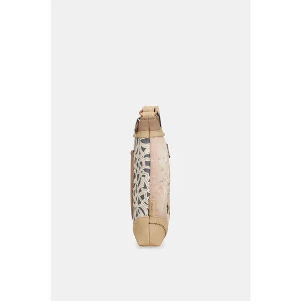 Bandolera estampada grande Memories - Imagen 4