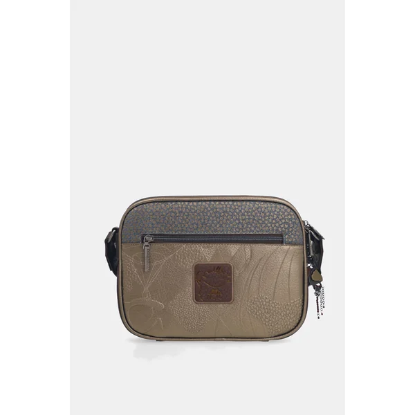 Bandolera estampada Odyssey - Imagen 6