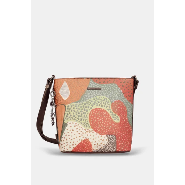 Bandolera Full print