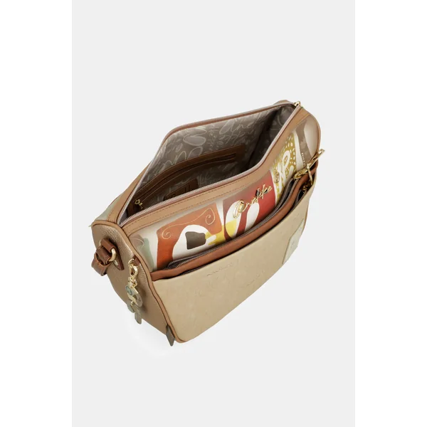 Bandolera grande Amphora - Imagen 7