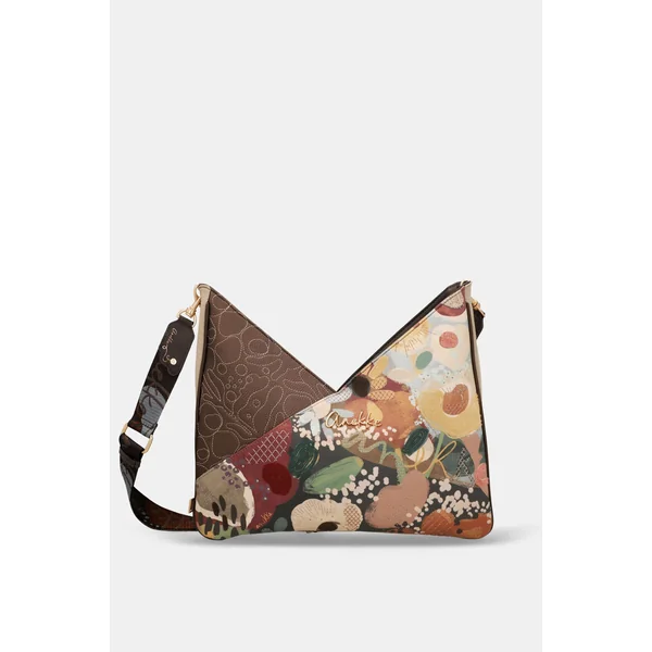 Bandolera grande Blossom - Imagen 4