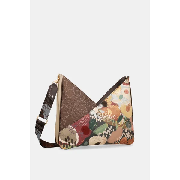 Bandolera grande Blossom - Imagen 5