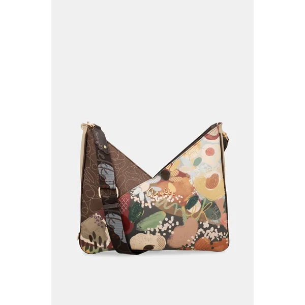 Bandolera grande Blossom - Imagen 6