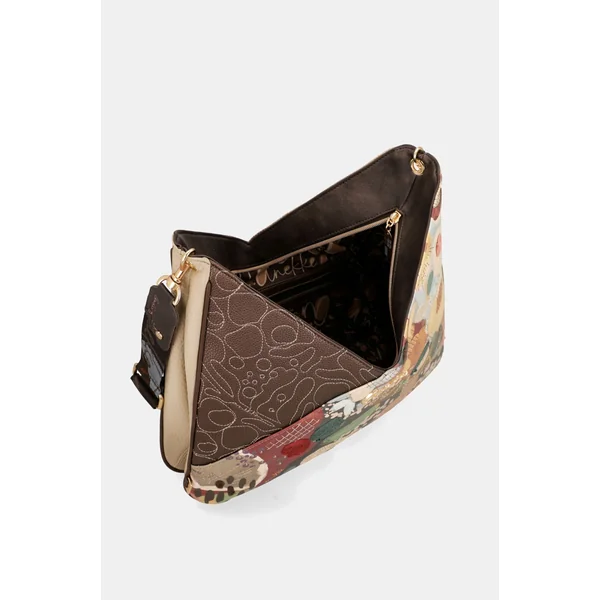 Bandolera grande Blossom - Imagen 10