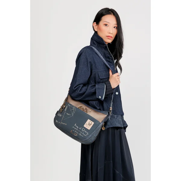Bandolera grande Boutique - Imagen 2