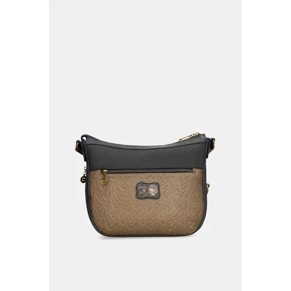 Bandolera grande Boutique - Imagen 3