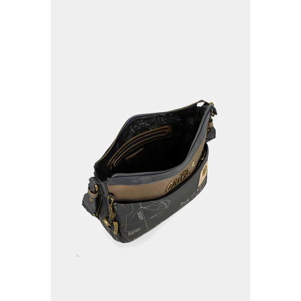 Bandolera grande Boutique - Imagen 7